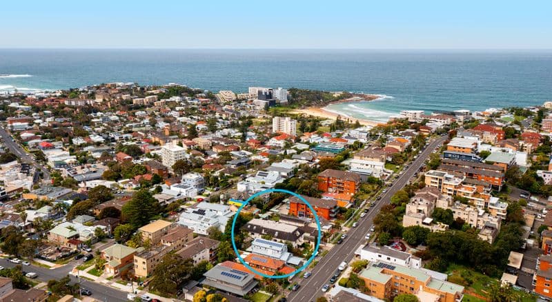 5/127 Crown Road, Queenscliff - Thumbnail 4