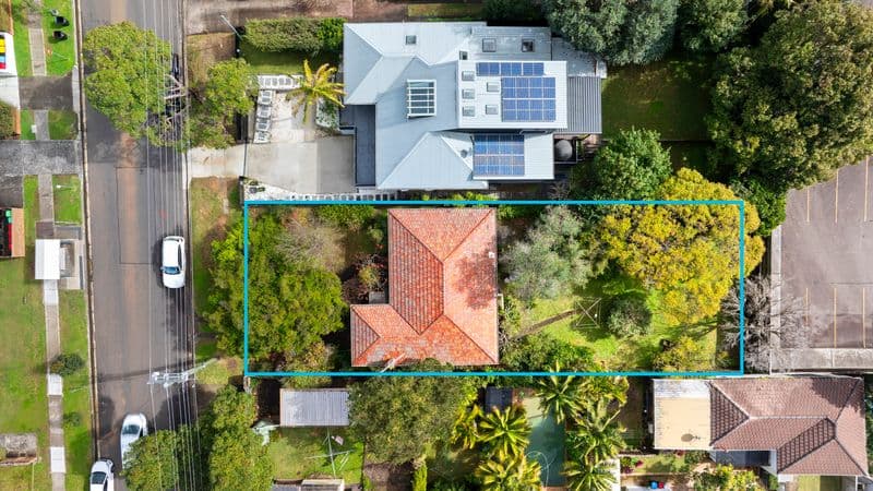 47 Wyadra Avenue, Freshwater - Thumbnail 2