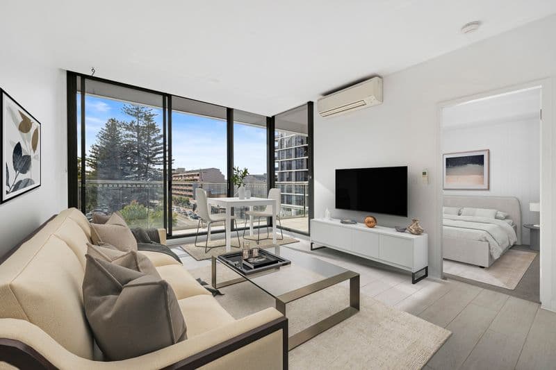 302/697-701 Pittwater Road, Dee Why - Image 1
