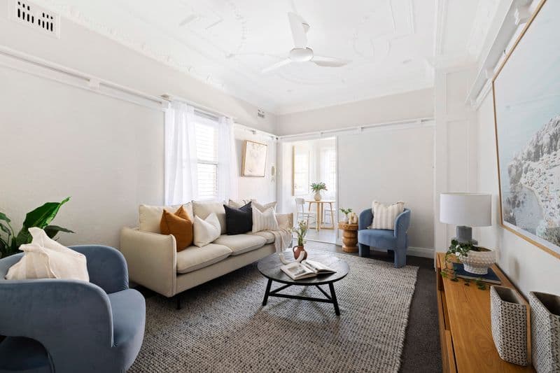 4/17 Eustace Street, Manly - Image 1