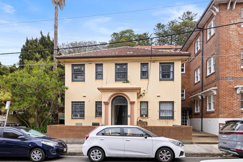4/17 Eustace Street, Manly - Thumbnail 3