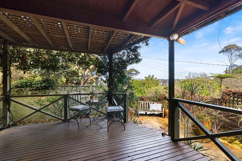 22 Ogilvy Road, Clontarf - Image 1
