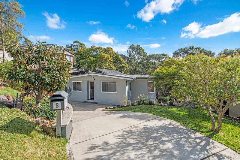 8 Derna Crescent, Allambie Heights - Thumbnail 3
