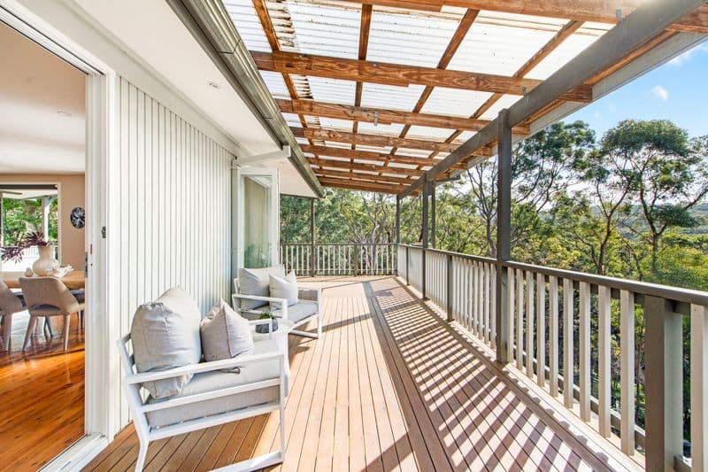 8 Derna Crescent, Allambie Heights - Thumbnail 8