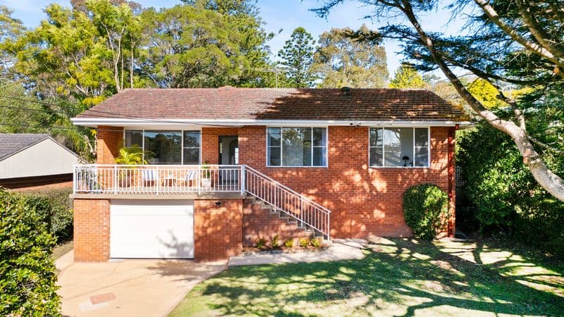 3 Holland Crescent, Frenchs Forest - Image 1