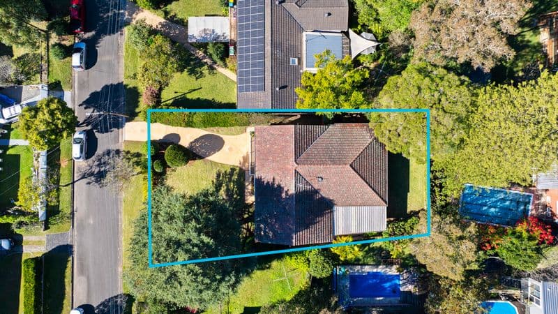 3 Holland Crescent, Frenchs Forest - Thumbnail 2