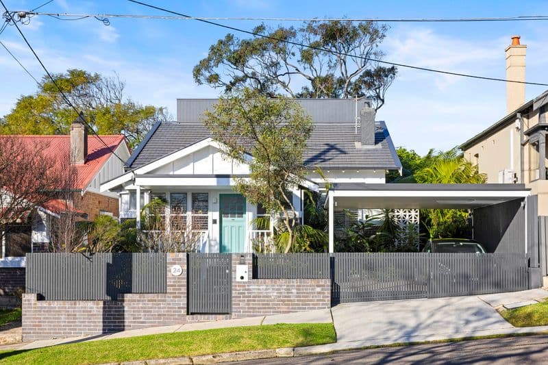 24 William Street, Fairlight - Image 1