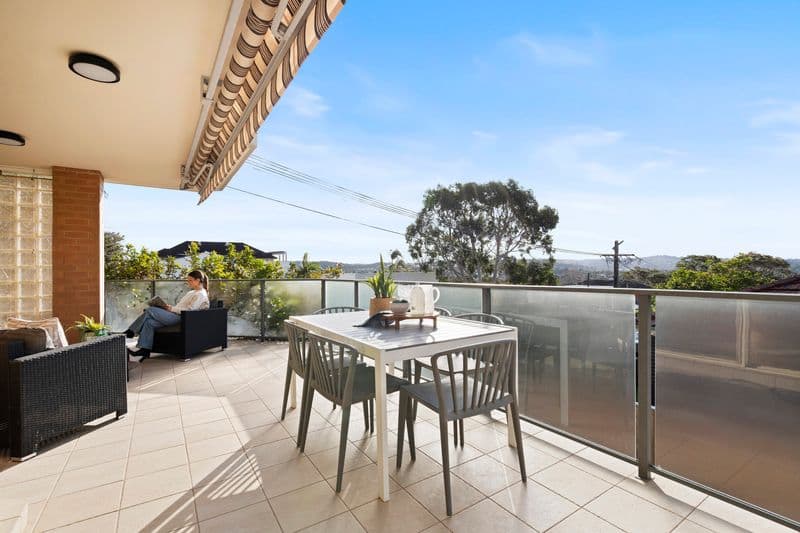 1/190 Sydney Road, Fairlight - Thumbnail 3