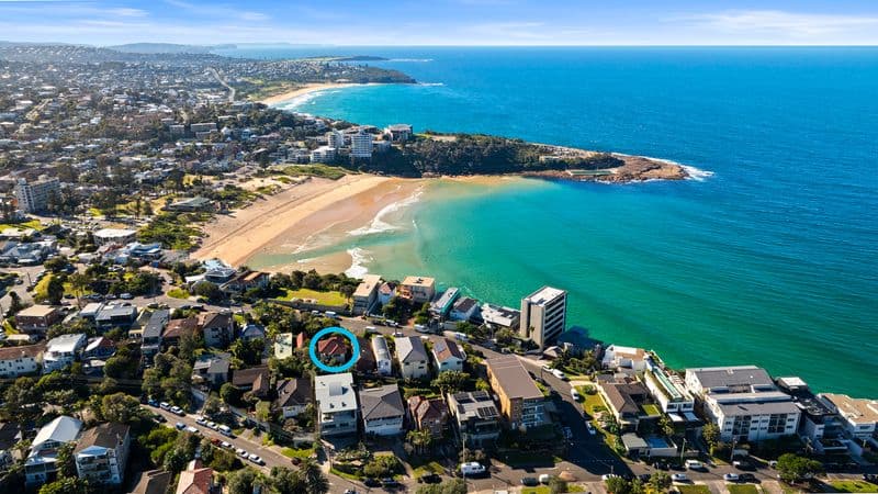 3/10 Pavilion Street, Queenscliff - Thumbnail 2