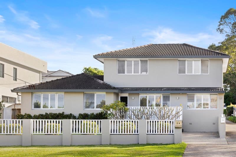 24 Wandella Road, Allambie Heights - Thumbnail 2