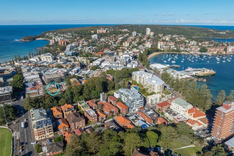 3/10 Belgrave Street, Manly - Thumbnail 6