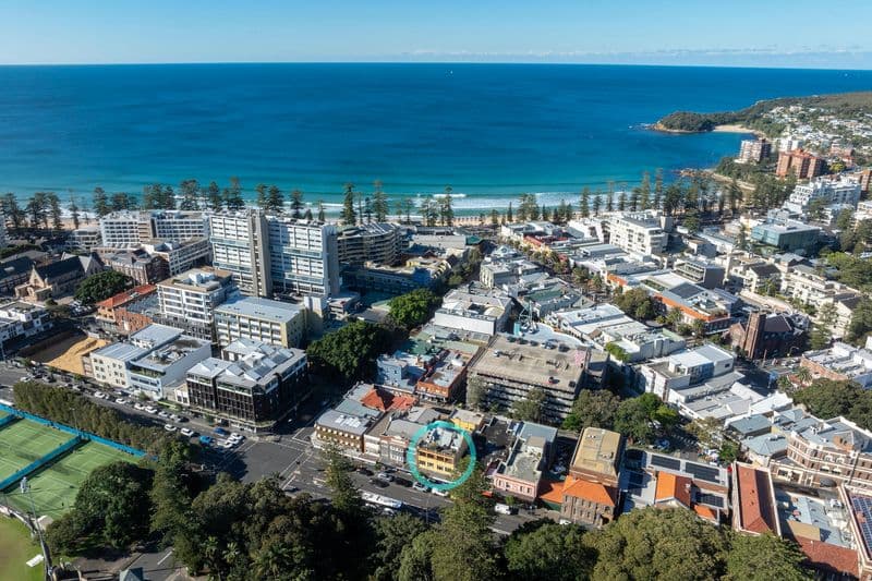 3/10 Belgrave Street, Manly - Thumbnail 8