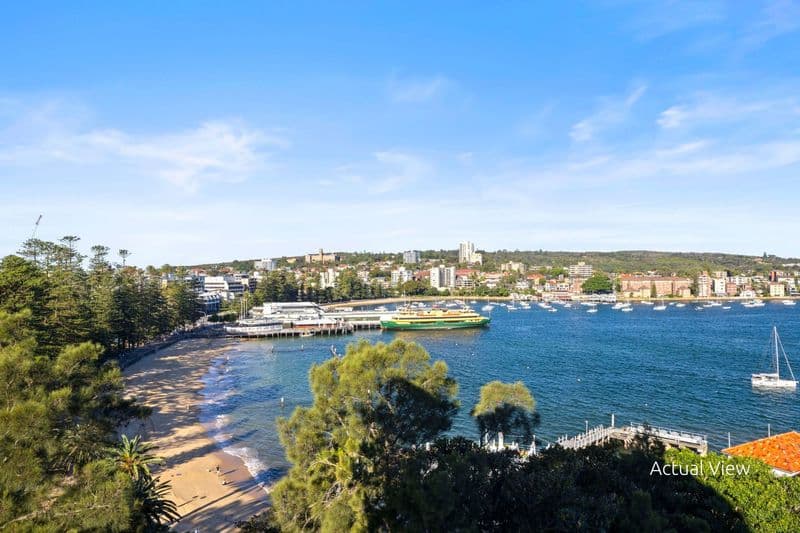 14/7 Commonwealth Parade, Manly - Thumbnail 2