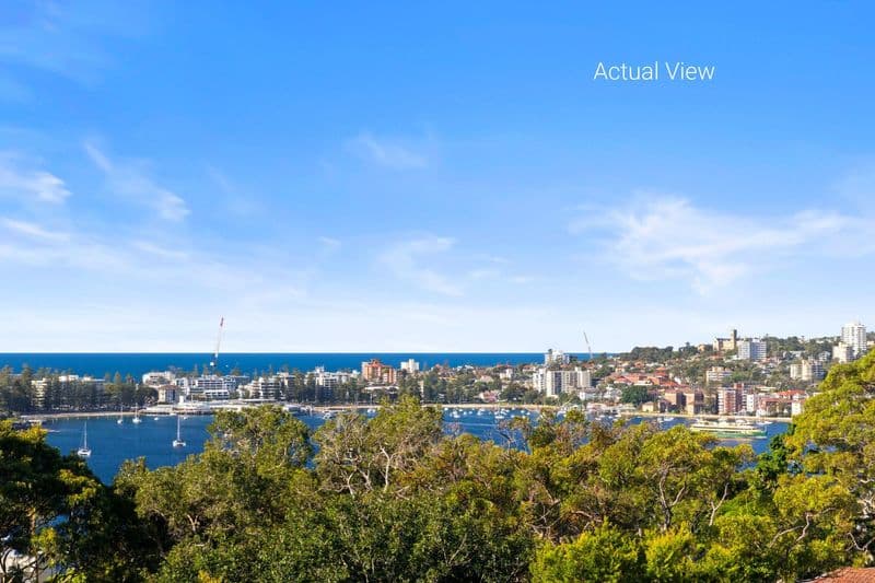 43 Fisher Street, Balgowlah Heights - Image 1