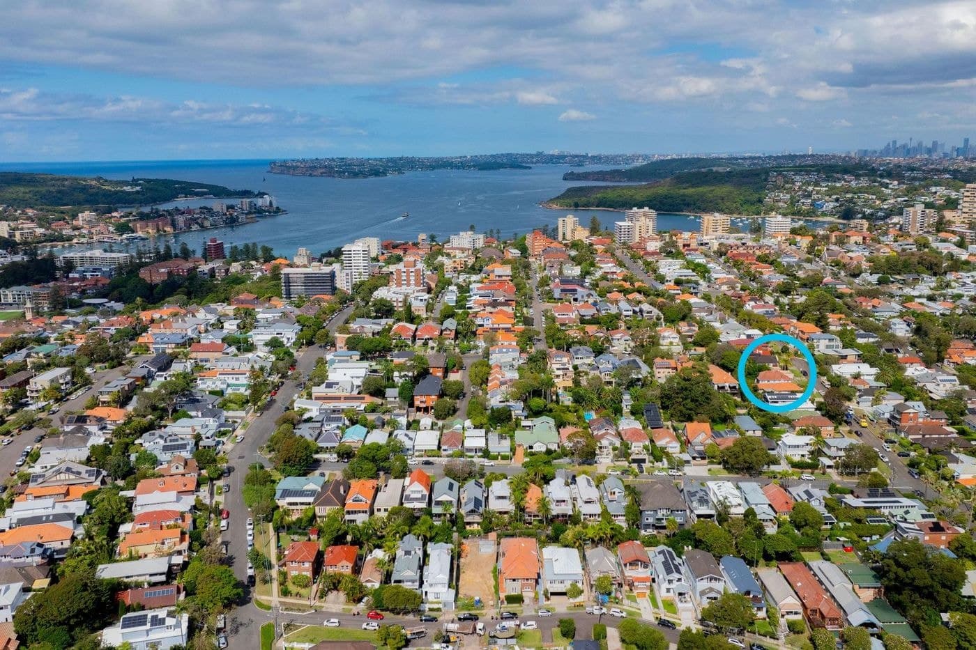 36 Francis StreetFairlight, Fairlight - Image 1