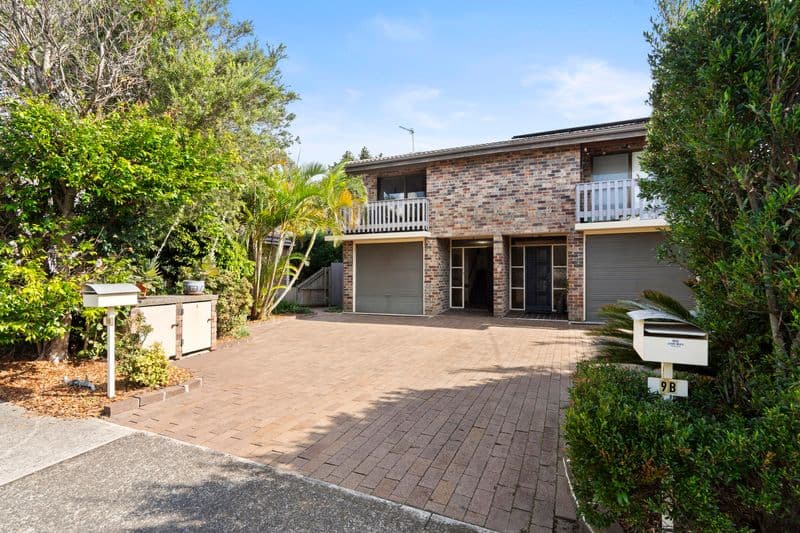 9a Crescent Street, Fairlight - Image 1