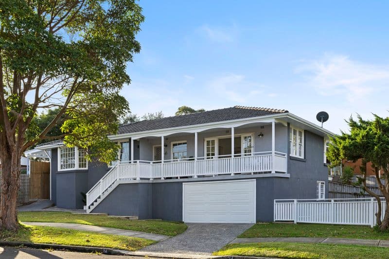 24 Lee Road, Beacon Hill - Image 1