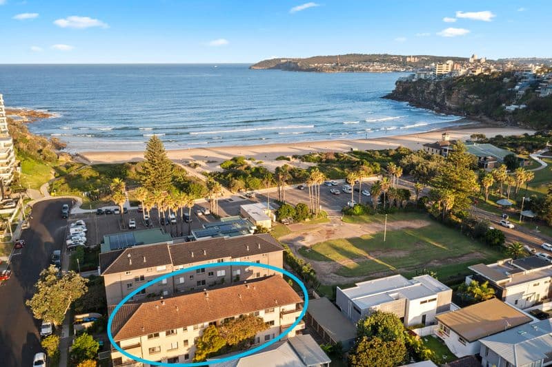 5/41 Ocean View Road, Freshwater - Thumbnail 3