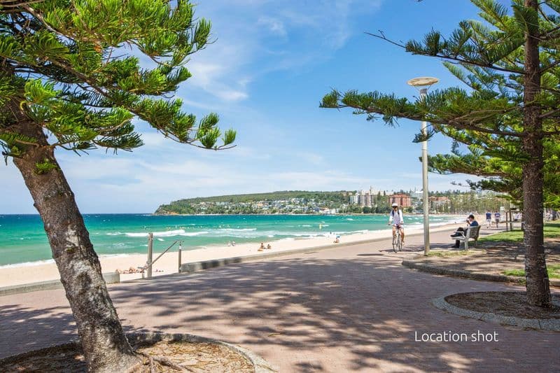 18/10 Darley Road, Manly - Thumbnail 7