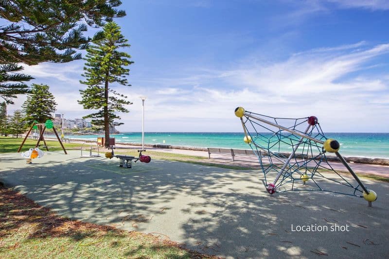 18/10 Darley Road, Manly - Thumbnail 8