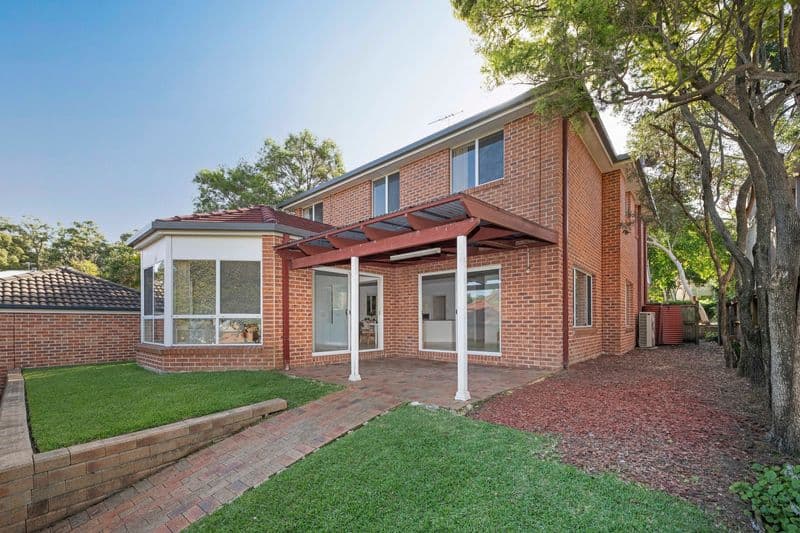 5 Grevillea Avenue, Warriewood - Thumbnail 8