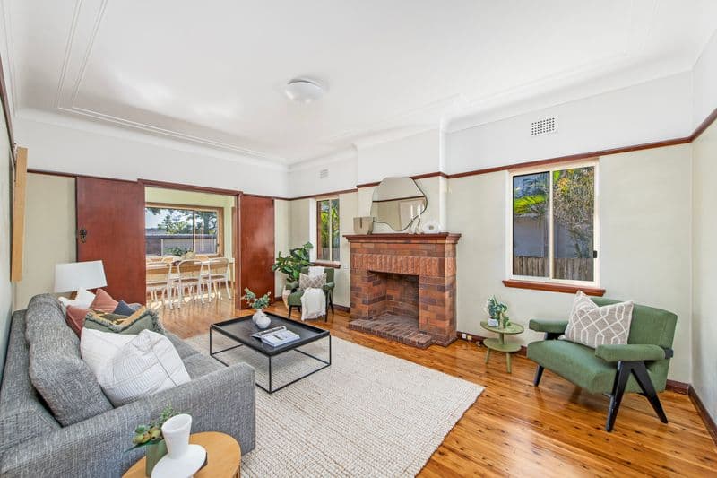 23 McDonald Street, Freshwater - Thumbnail 3