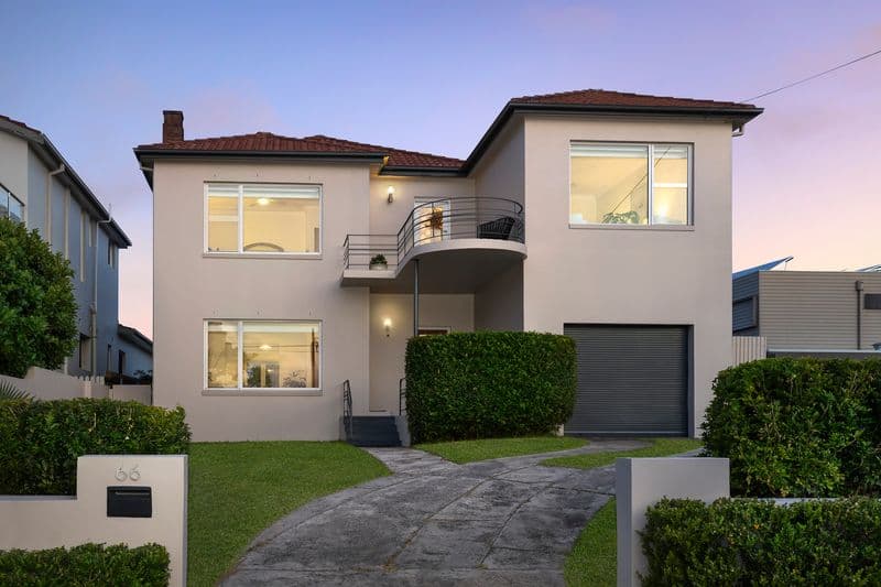 66 Beatrice Street, Balgowlah Heights - Image 1