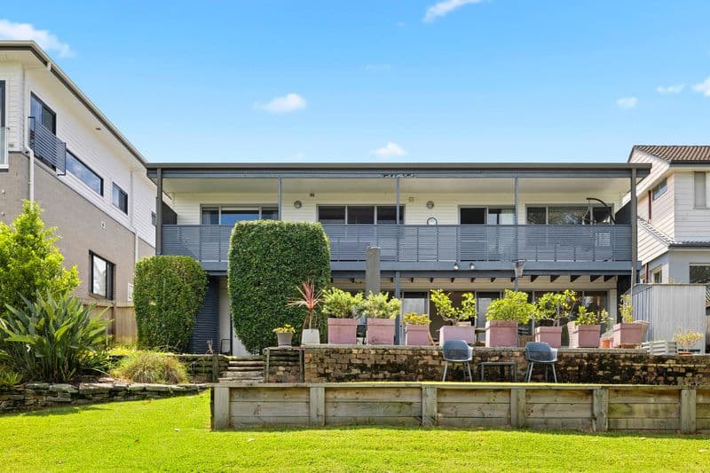27 Roosevelt Avenue, Allambie Heights - Thumbnail 7