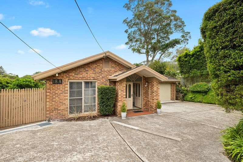 18A Willandra Road, Beacon Hill - Image 1