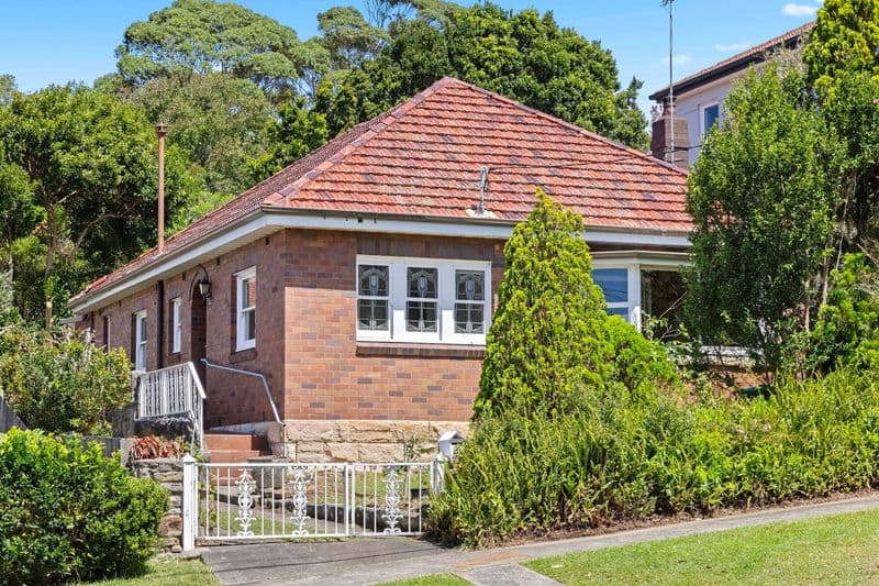 61 Ernest Street, Balgowlah Heights - Image 1