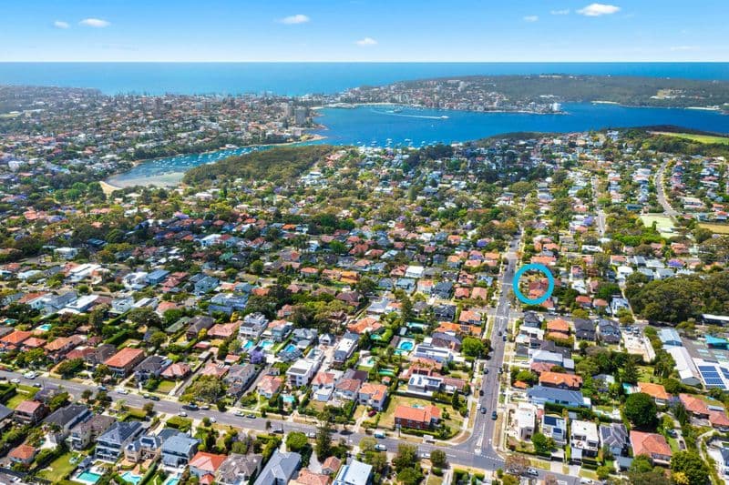 61 Ernest Street, Balgowlah Heights - Thumbnail 2