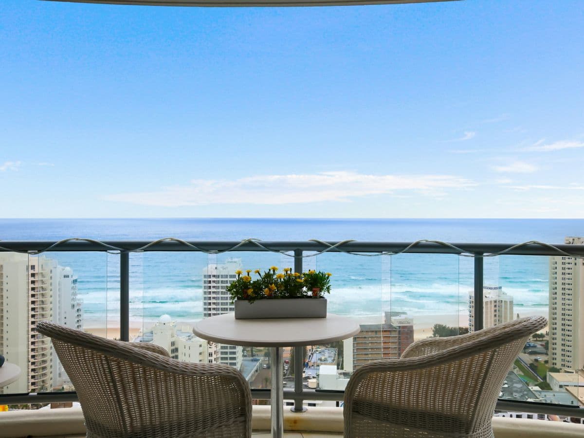 2284/23 Ferny Avenue, SURFERS PARADISE, Surfers Paradise - Image 1