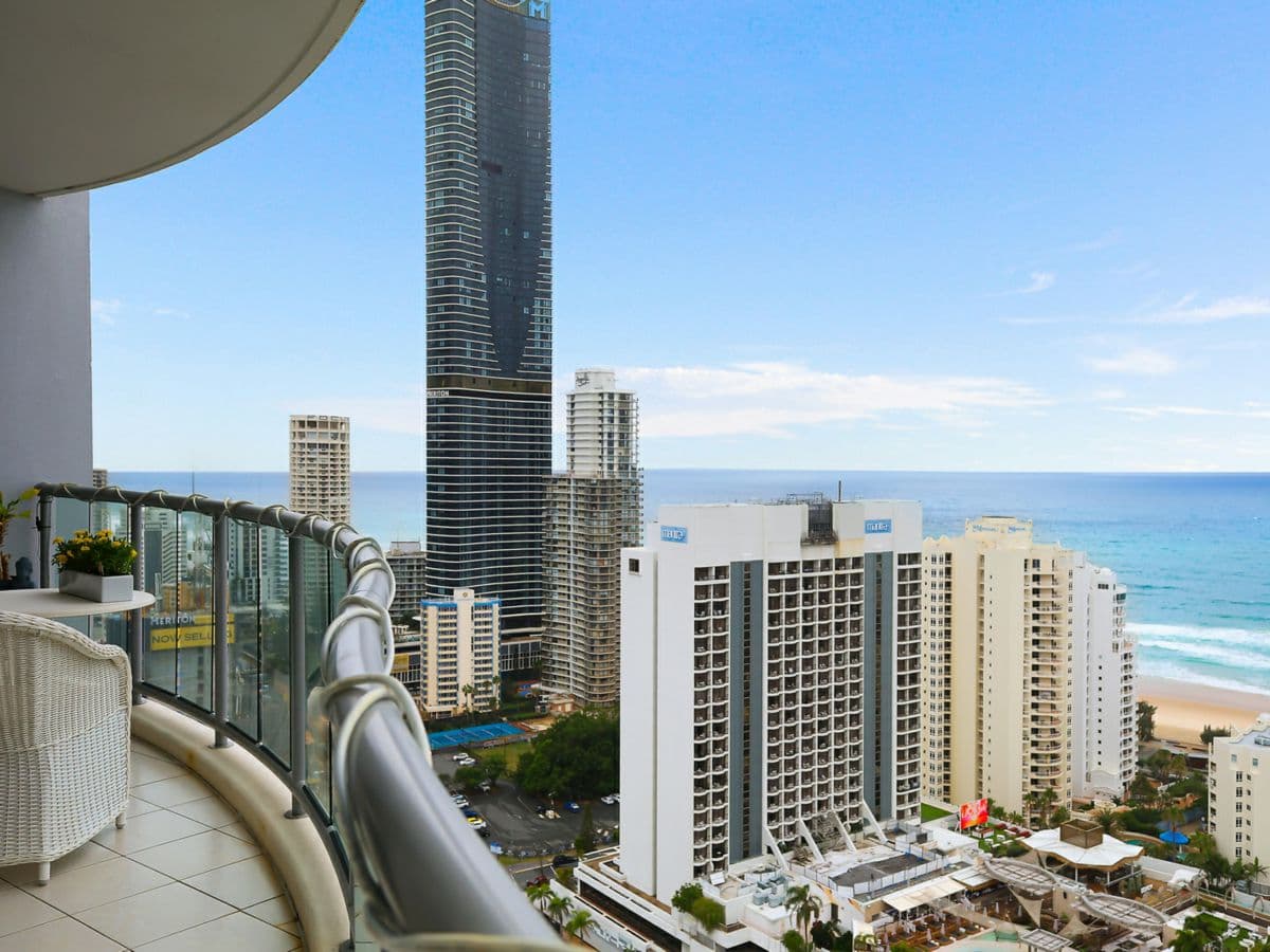 2284/23 Ferny Avenue, SURFERS PARADISE, Surfers Paradise - Thumbnail 3