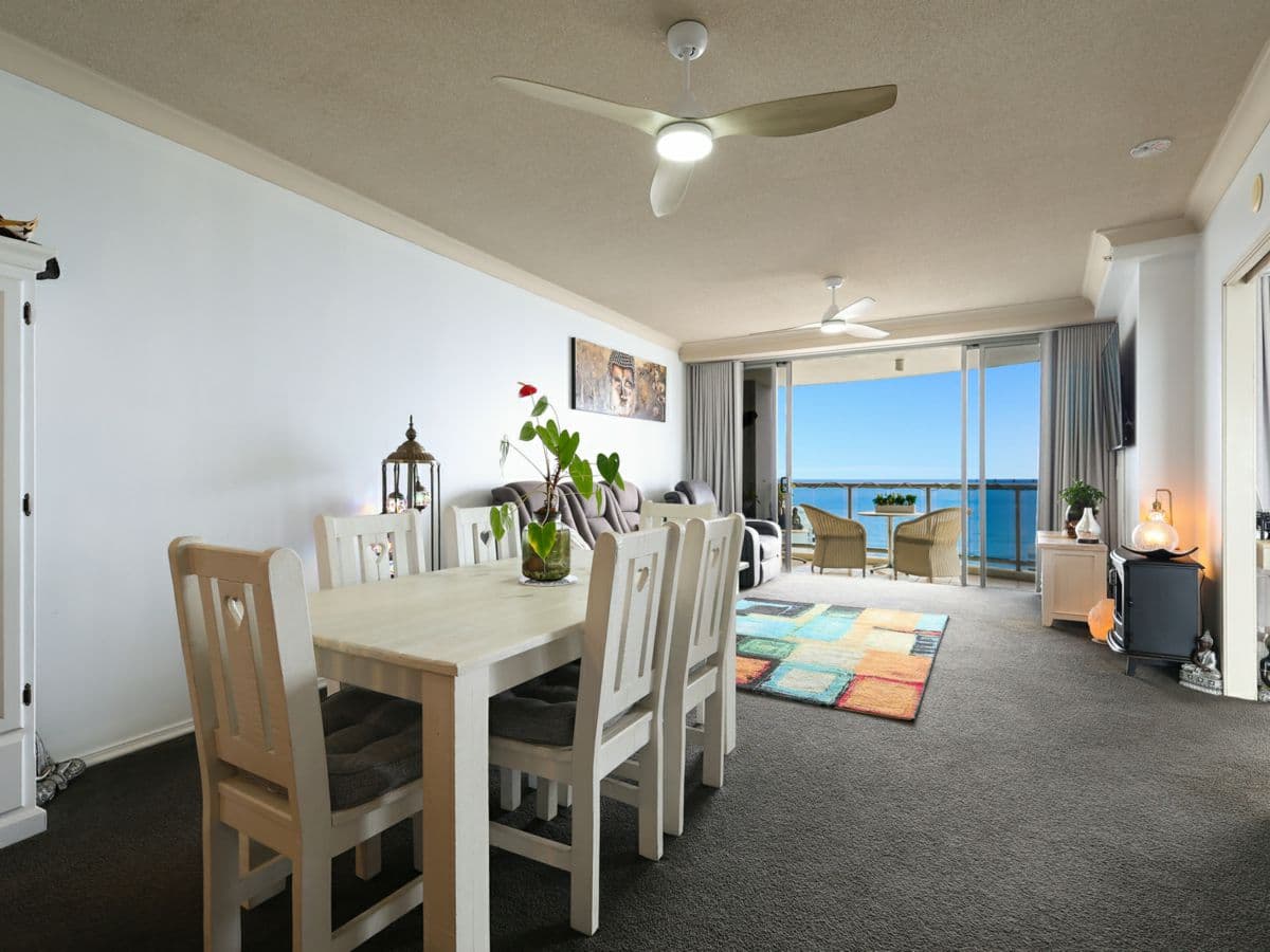 2284/23 Ferny Avenue, SURFERS PARADISE, Surfers Paradise - Thumbnail 4