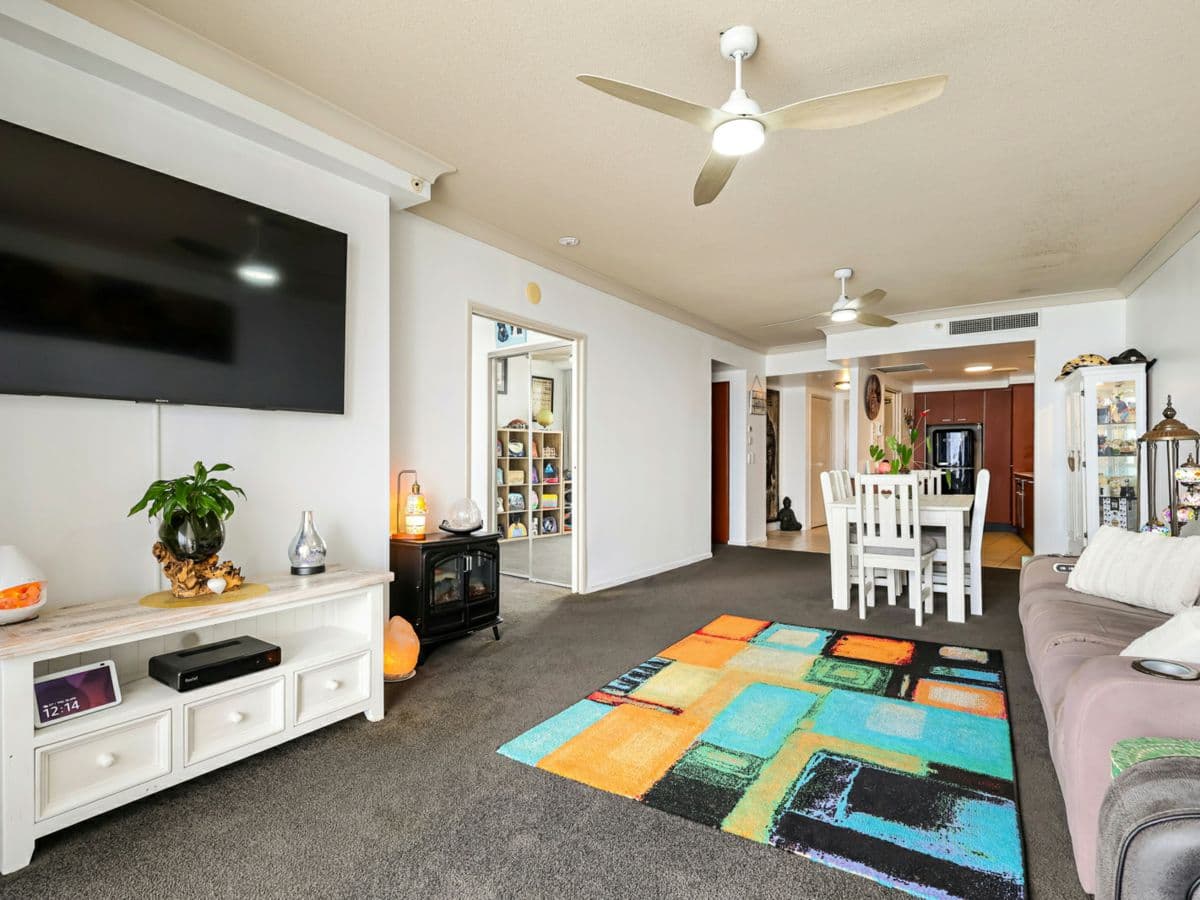 2284/23 Ferny Avenue, SURFERS PARADISE, Surfers Paradise - Thumbnail 6