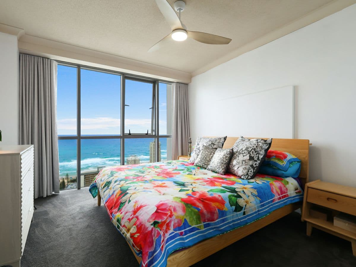 2284/23 Ferny Avenue, SURFERS PARADISE, Surfers Paradise - Thumbnail 7