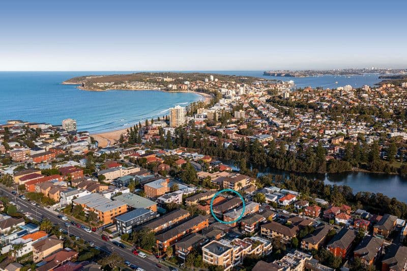 9/95, Queenscliff - Thumbnail 8