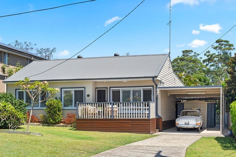 14 Canea Crescent, Allambie Heights - Thumbnail 2