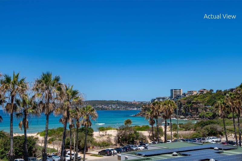 6/43 Ocean View Road, Freshwater - Image 1