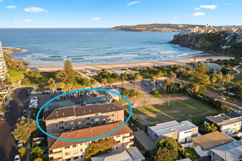6/43 Ocean View Road, Freshwater - Thumbnail 2