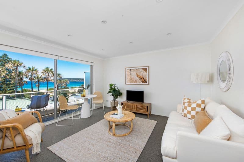 6/43 Ocean View Road, Freshwater - Thumbnail 3