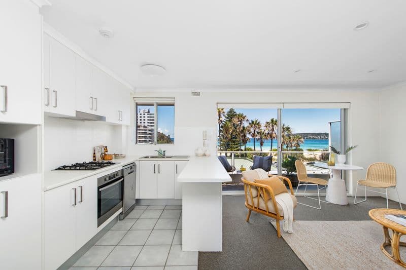 6/43 Ocean View Road, Freshwater - Thumbnail 4