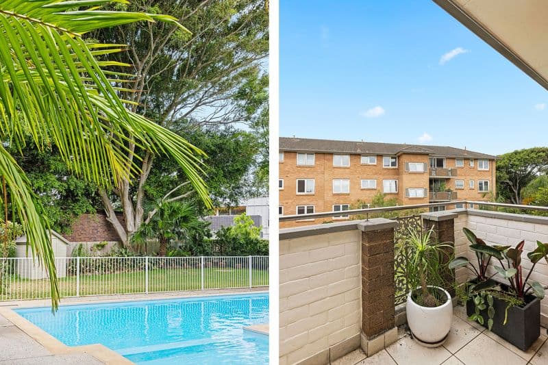 19/23 Iluka Avenue, Manly - Thumbnail 7