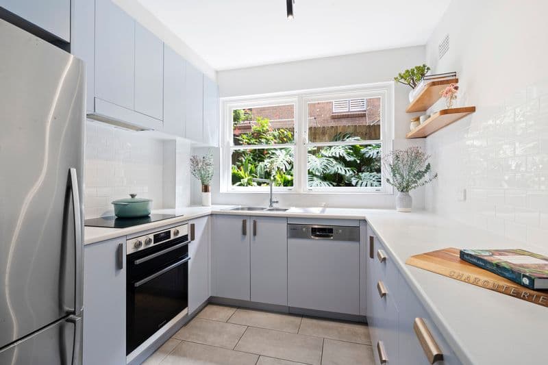 1/4 Laurence Street, Manly - Image 1