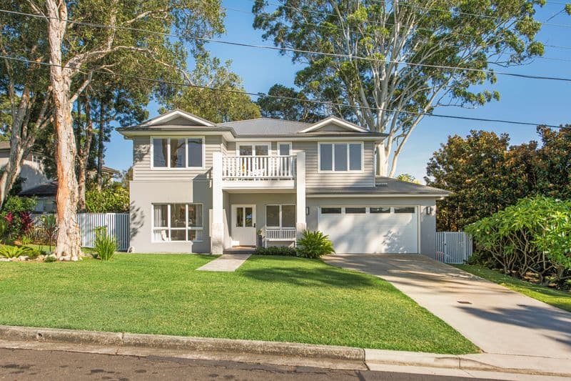 17 Darmour Avenue, Allambie Heights - Thumbnail 8