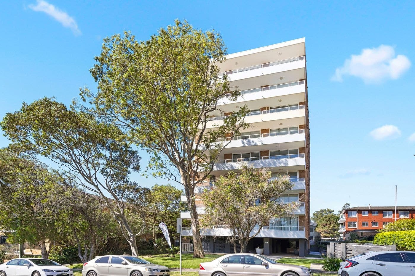 18/13 Stuart StreetManly, Manly - Image 1