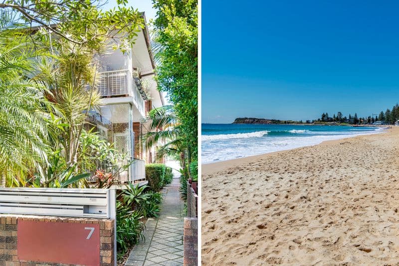 4/7 Ramsay Street, Collaroy - Thumbnail 8