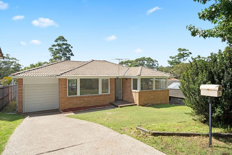 18 Little Willandra Road, Cromer - Image 1