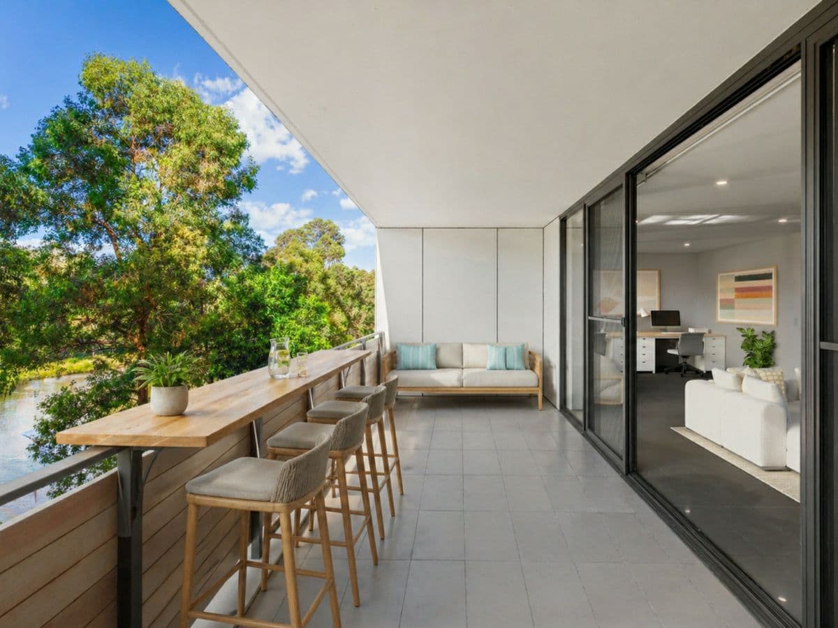 3/97 Caddies Boulevard, ROUSE HILL, Rouse Hill - Thumbnail 3