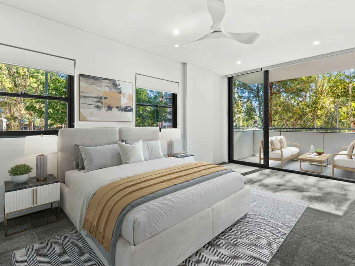 3/97 Caddies Boulevard, ROUSE HILL, Rouse Hill - Thumbnail 5